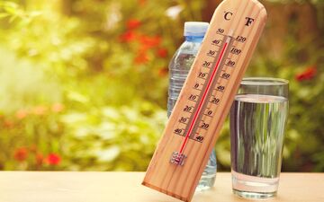 بدترین نوشیدنی ‌ها برای مصرف در هنگام گرمازدگی