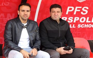 هشدار جدی پیشکسوت پرسپولیس به کالدرون