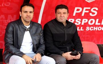 هشدار جدی پیشکسوت پرسپولیس به کالدرون