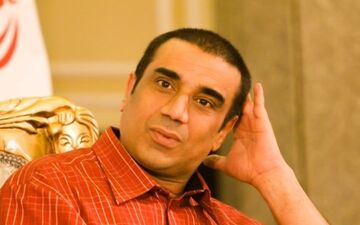 گزیده ای از مصاحبه فوتبالی با نصرالله رادش + فیلم