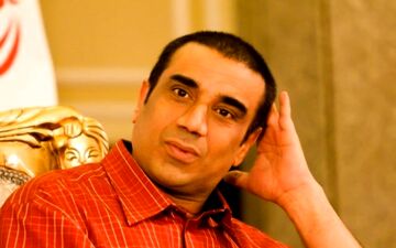 گزیده ای از مصاحبه فوتبالی با نصرالله رادش + فیلم