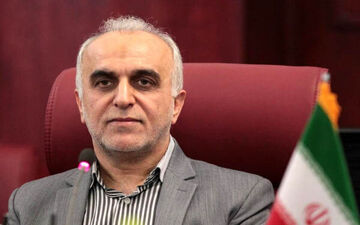 با حکم وزیر اقتصاد؛ مدیرکل دفتر امور شرکت‌های دولتی وزارت اقتصاد منصوب شد