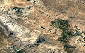 آخرین وضعیت برای جستجوی هواپیمای مسافربری تهران _ یاسوج + فیلم