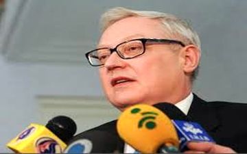 انتقاد وزیر خارجه روسیه به تحریم های آمریکا