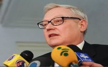 انتقاد وزیر خارجه روسیه به تحریم های آمریکا