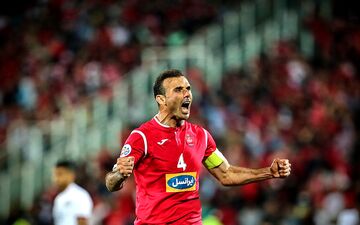 پیغام مهم سیدجلال حسینی برای هواداران پرسپولیس