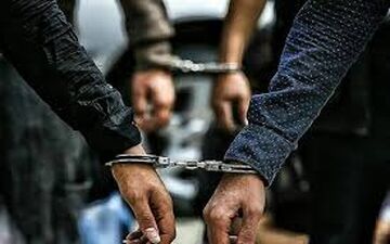 دستگیری 4 دروغ‌پرداز سیل در تهران