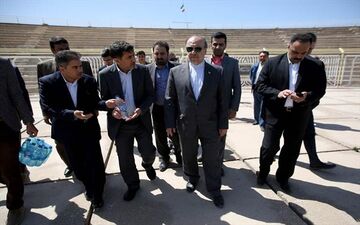 عصبانیت استقلالی ها از لایک وزیر برای طارمی