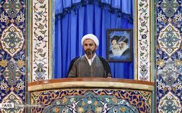 حضور باشکوه مردم پای صندوق های رای ستودنی است
