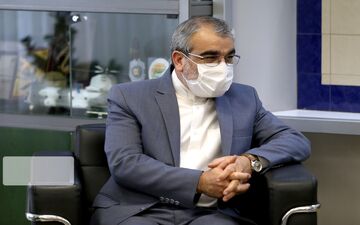 کدخدایی: شورای نگهبان با رویکرد جدید مصوبات را بررسی خواهد کرد
