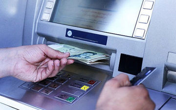 تکذیب کمبود اسکناس در خودپردازها توسط بانک مرکزی