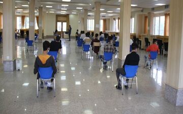 چگونگی اعتراض به کلید سؤالات کنکور اعلام شد