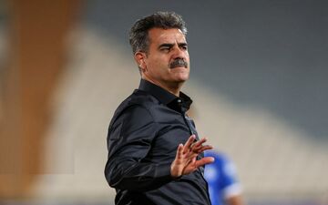 پورموسوی: با این وضع نمی‌شود کار کرد!