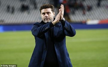 جایگزین توخل در پاری سن ژرمن مشخص شد