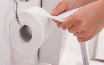 چند بار در روز به دستشویی می‌روید؟ بررسی تأثیر دفعات اجابت مزاج بر سلامت کلی بدن