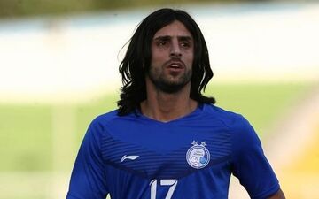طارق همام از استقلال رفتنی شد
