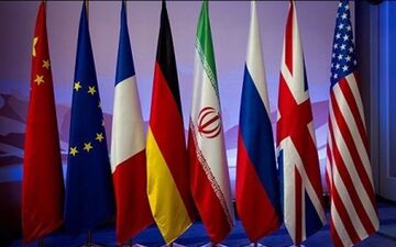آمریکا: ایران تا ابد برای بازگشت به مذاکرات هسته‌ای زمان ندارد