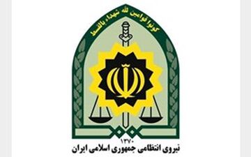 توضیح ناجا درباره شایعه ورود گلشیفته فراهانی به کشور
