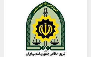 توضیح ناجا درباره شایعه ورود گلشیفته فراهانی به کشور
