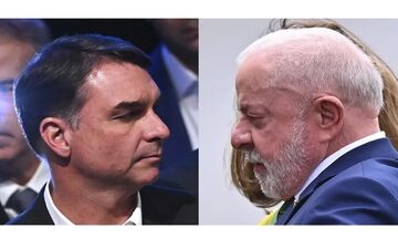 رقابت انتخاباتی در برزیل: لولا و بولسونارو به دنبال یارگیری