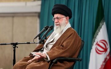 نامه مهم رهبر انقلاب به دانشجویان دانشگاه‌های آمریکا

