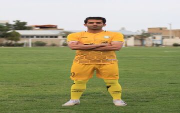  مهندس لیگ یک عصای دست مهابادی