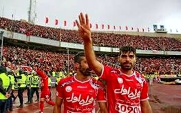 مثلث حمله سرخپوشان برابر سرخپوشان !