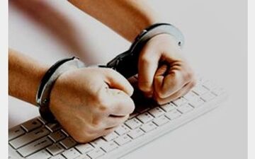 دستگیری عامل انتشار تصاویر شخصی در ایلام
