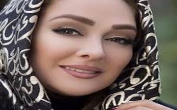 پوشش و میکاپ الهام حمیدی در فیلم سینمایی تخته گاز