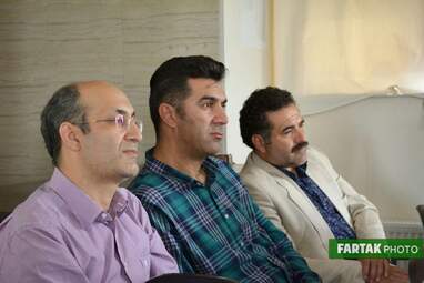 تشکیل نشست هم‌اندیشی اداره گردشگری شهرداری کرمانشاه