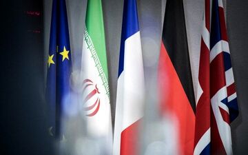 مقام‌های آمریکایی: واشنگتن تلاش‌ها برای احیای برجام را تعلیق نمی‌کند
