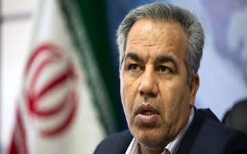مدیرعامل باشگاه پرسپولیس: از سرمربی سپاهان شکایت کردیم