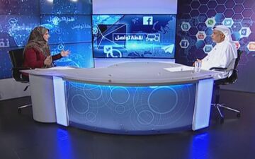 بحث های چالشی و تحریم انتخابات در بحرین در شبکه های اجتماعی