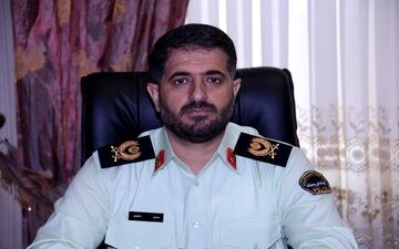 
دستیگیری عوامل تیراندازی در شهر الوند
