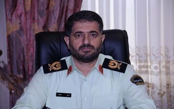 
دستیگیری عوامل تیراندازی در شهر الوند
