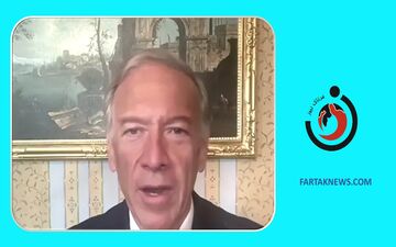  نگرانیم ایران از خاک آمریکا به ما ضربه بزند/فعال شدن ‏سلولهای خفته ایران در آمریکا