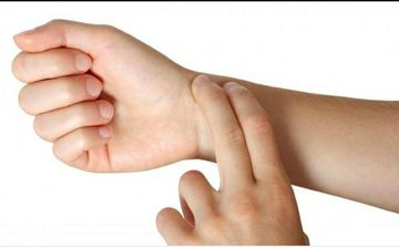 12 هشدار بدن درباره سلامتی
