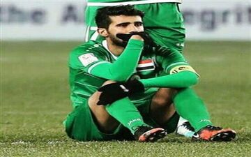  بشار از اتفاق رخ داده بی خبر بود