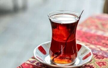 لیمو ترش با چای مفید است؟    