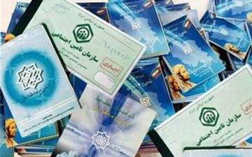 بازگرداندن مالیات بر ارزش افزوده دریافت‌شده از بیمه‌های درمان