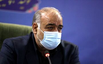 برگزاری تمامی برنامه‌ها و مراسمات به شرط ارائه کارت واکسن بلامانع است