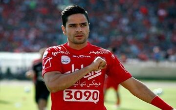 خبر خوش کمال کامیابی نیا به هواداران