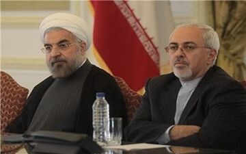 ظریف: نمی‌توانیم درباره FATF تضمین بدهیم+فیلم