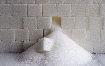  ۲۰ هزار تن شکر در استان‌های سراسر کشور توزیع می شود