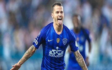 محرومیت 3 مهره کلیدی الهلال مقابل استقلال