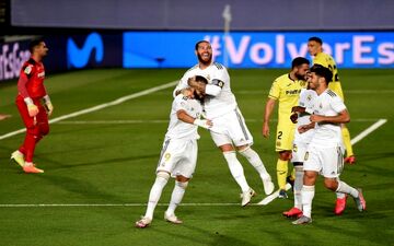 دورتموند مدافع ۱۸ ساله جذب رئال مادرید را قرض گرفت