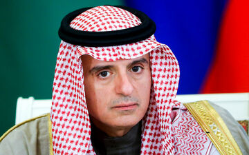 تصمیم ترامپ درباره قدس اشتباه است/عادی‌سازی روابط با اسرائیل نداریم