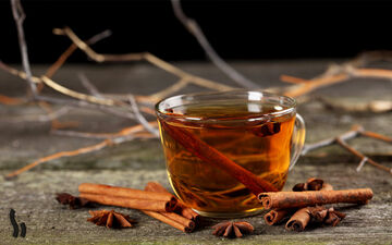 چای دارچین و فواید بی نظیر آن

