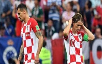 احتمال ۵ سال حبس برای مدافع تیم فوتبال لیورپول