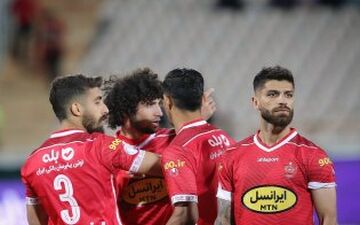 اعتراض پرسپولیس به ادعای جدید سهیل مهدی